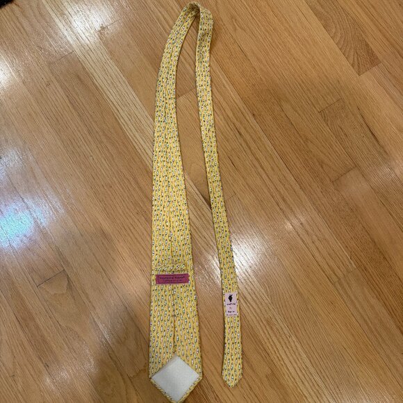 Vineyard Vines Men's Tie -- One Size - Picture 2 of 5